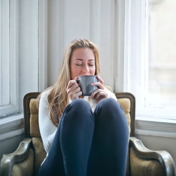 Tea Meditation: A Simple Guide