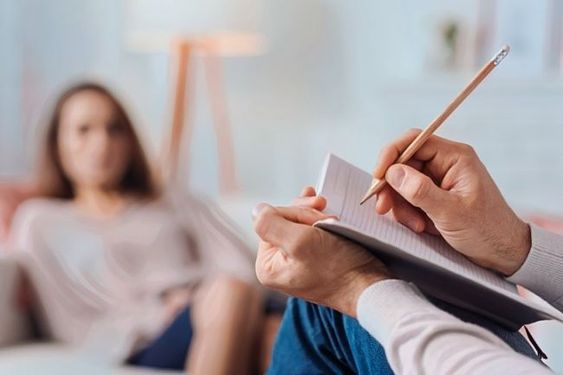 The Benefits of Therapy