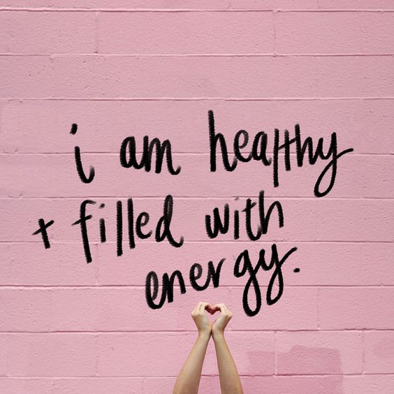 The Power of Positive Affirmations