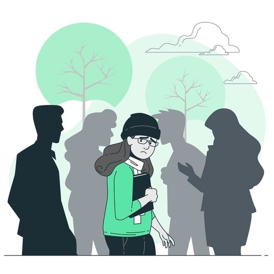 Tips for Managing Social Anxiety