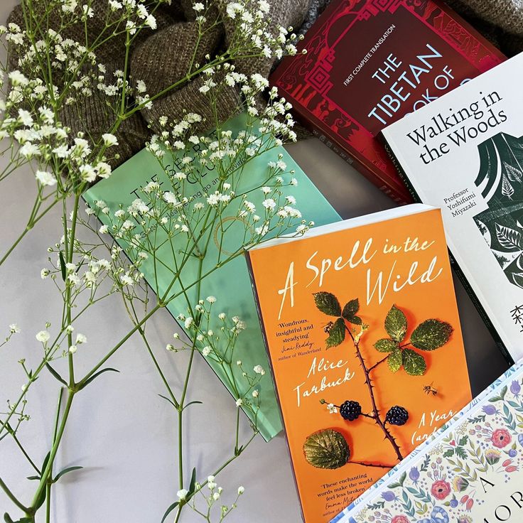 Top Wellness Books to Read