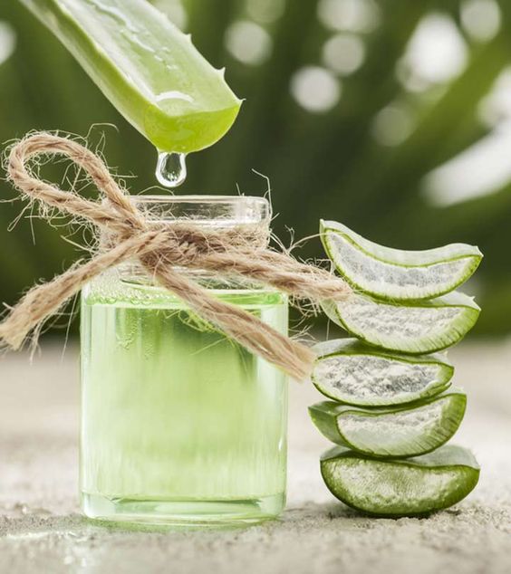 Treating Eczema Naturally: A Guide