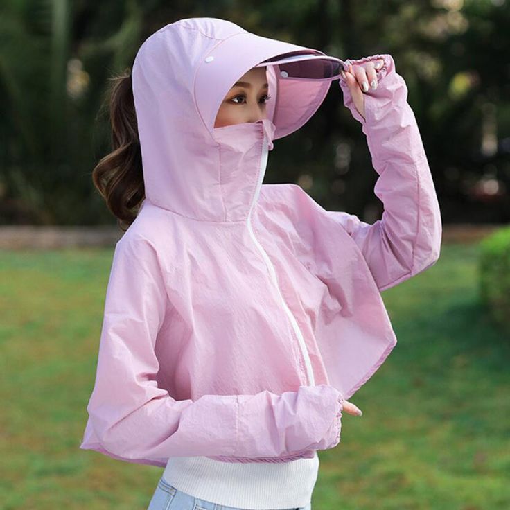 UV Protection Clothing: Stylish and Safe