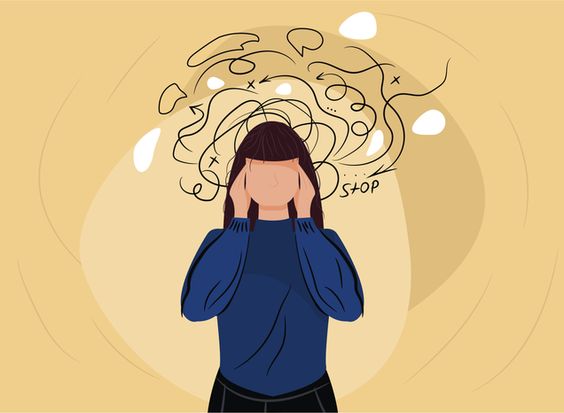 Understanding Anxiety Disorders