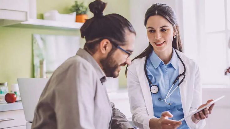 Understanding HIV Treatment