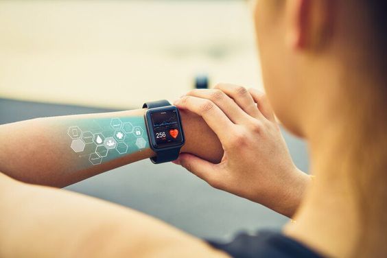 Wearable Fitness Tech: Monitor Your Progress