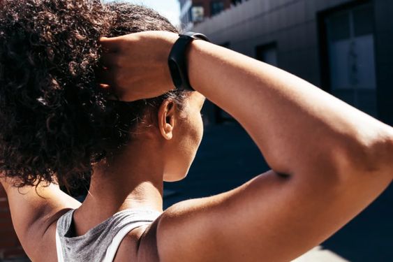 Workout Accountability: Stay on Track
