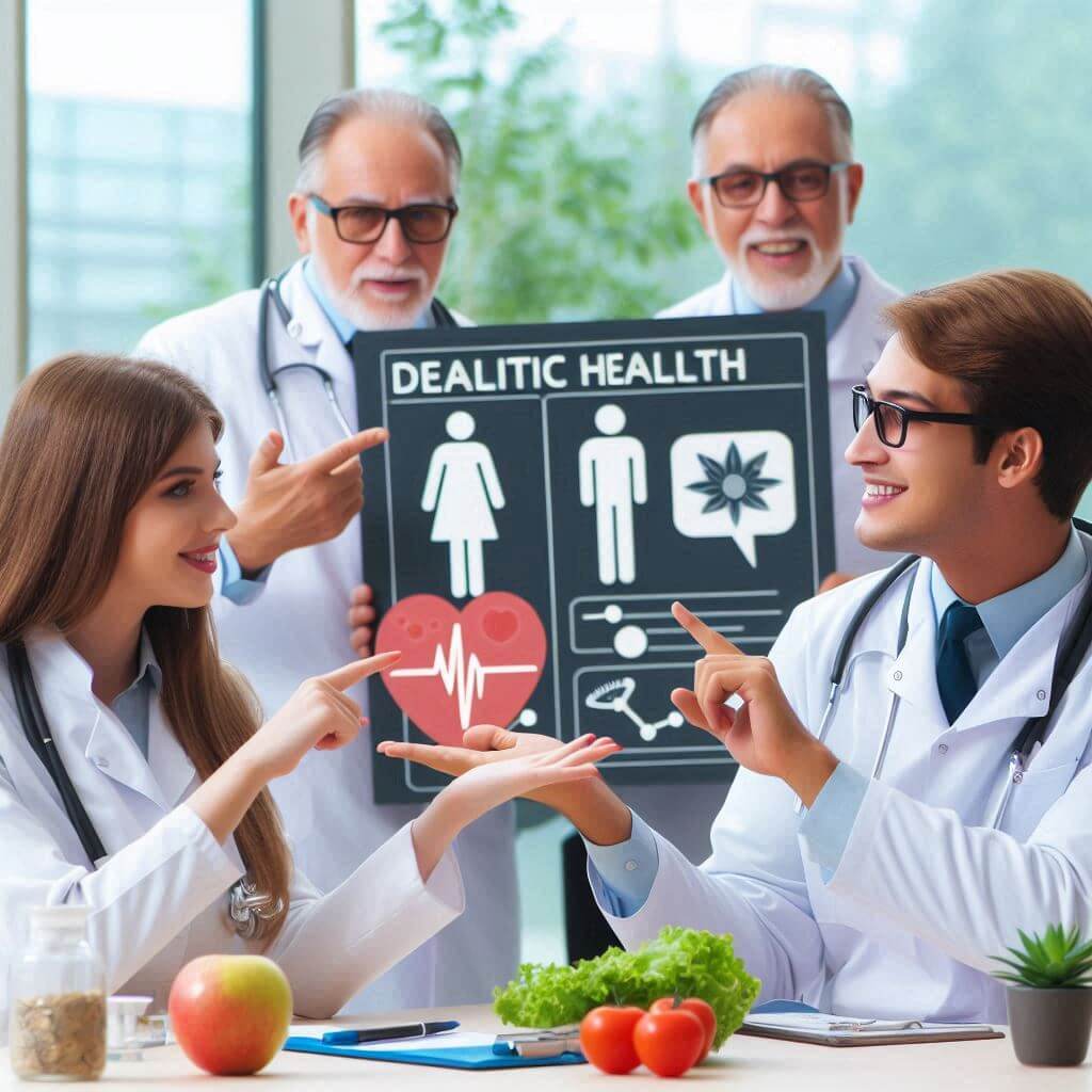Men and Heart Disease: What to Know