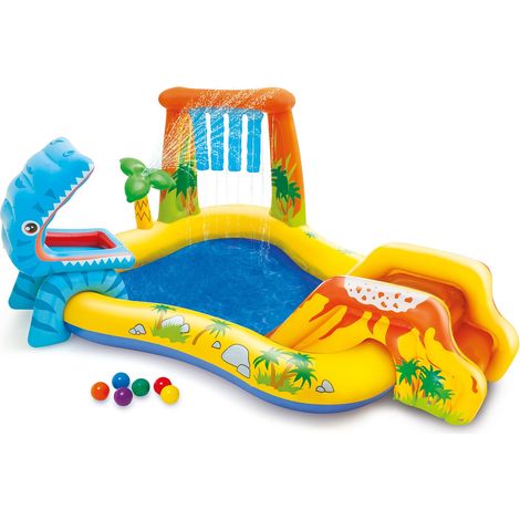 Intex Dinosaur Planschbecken