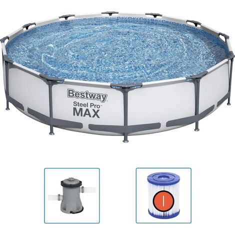 Bestway Frame Pool Set 56416 366 X