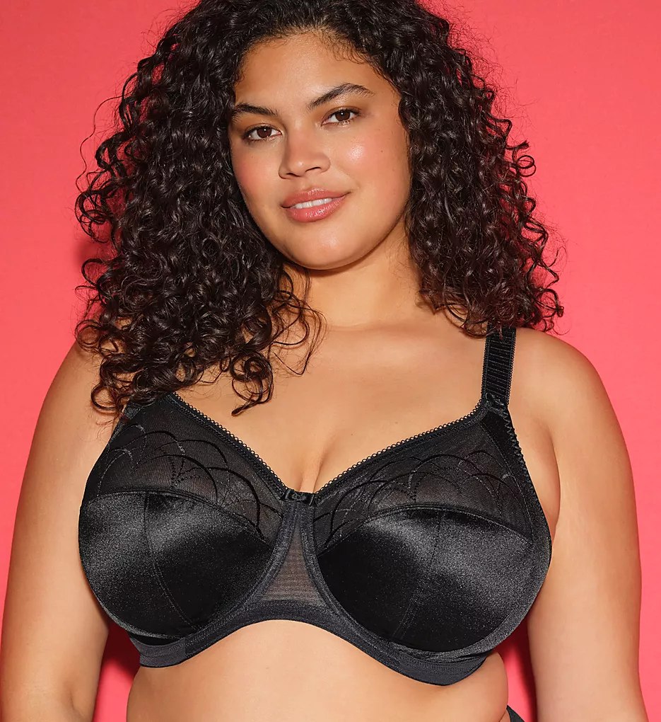 Elomi El4030 Cate Underwire Full Cup Banded