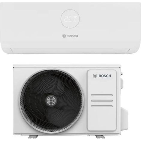 Bosch Inverter Klimagerat Serie Climate 3000I 9000