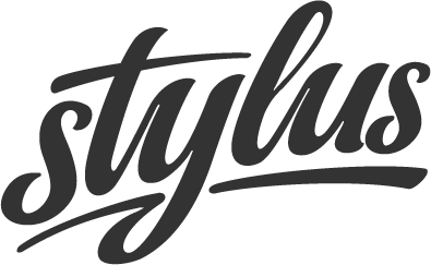 Stylusロゴ(Stylus公式サイトstylus-lang.comより)