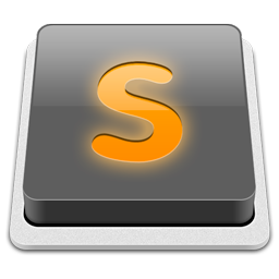 Sublime Text