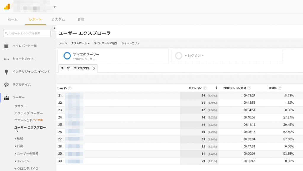 ユーザー_エクスプローラ_-_アナリティクス