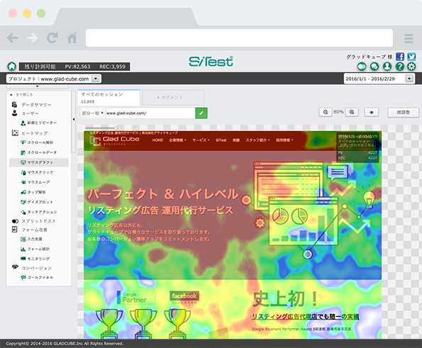 function_heatmap_mousegraphy