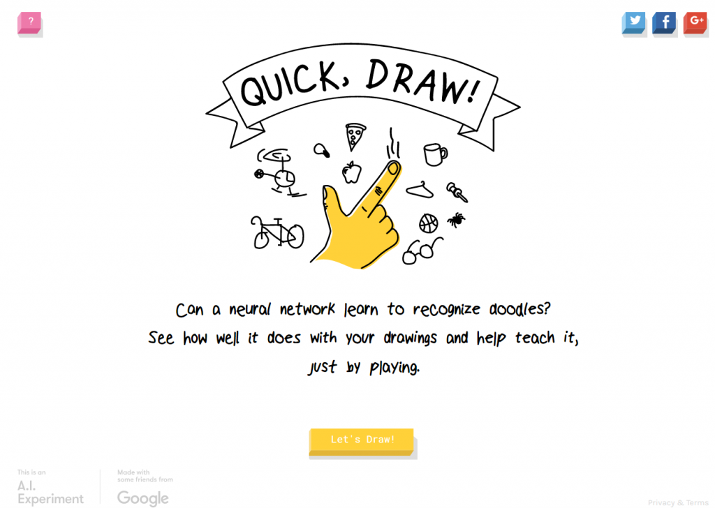 quickdraw with google com download free