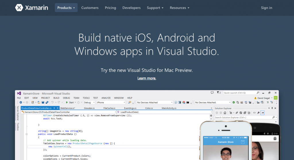 Xamarin_for_Visual_Studio_-_Build_native_mobile_apps_in_C__for_iOS__Android__Mac_and_Windows_-_Xamarin