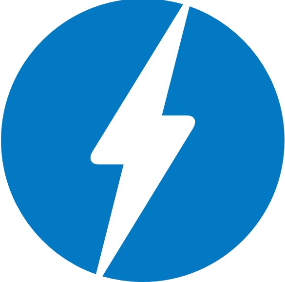 amp logo