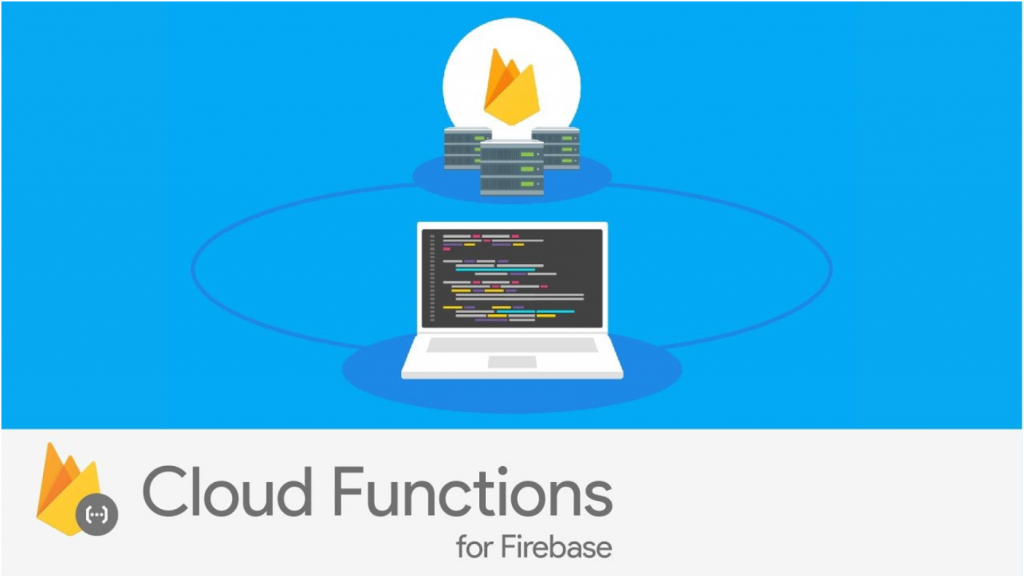 Cloud Functions for Firebase