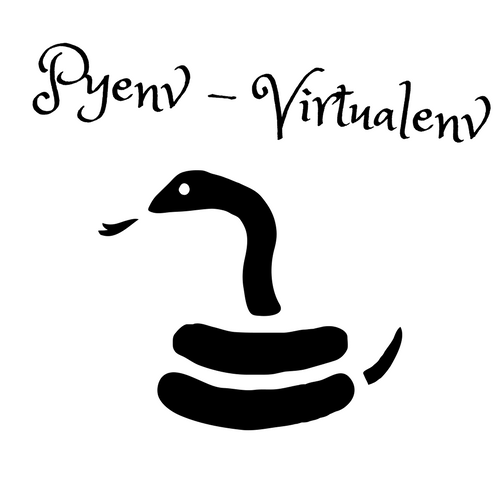 pyenv-virtualenv