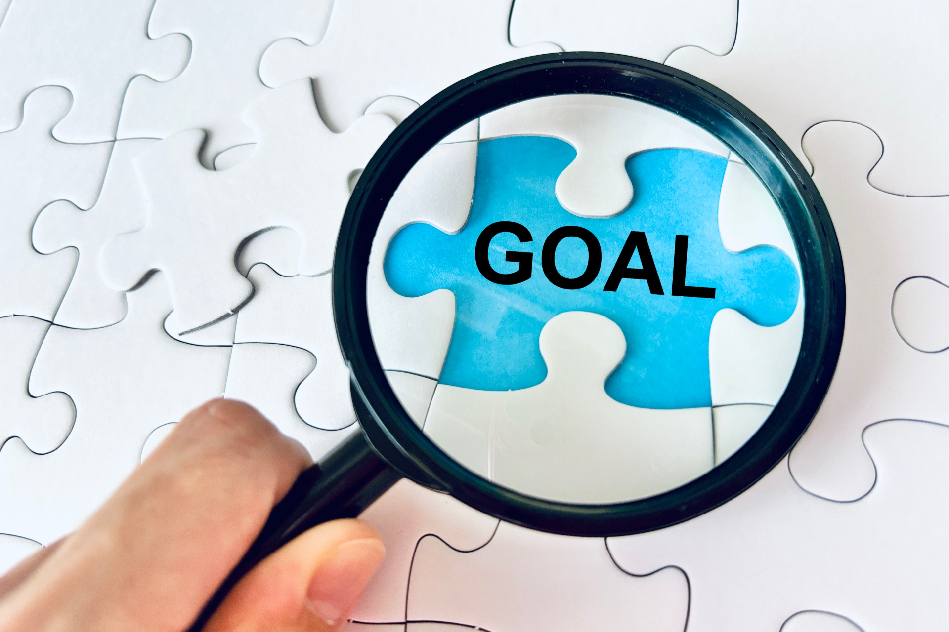 ヒューリスティック分析の調査の目的(ゴール)。サイトの課題を特定し、コンバージョン向上などの目的を達成する。