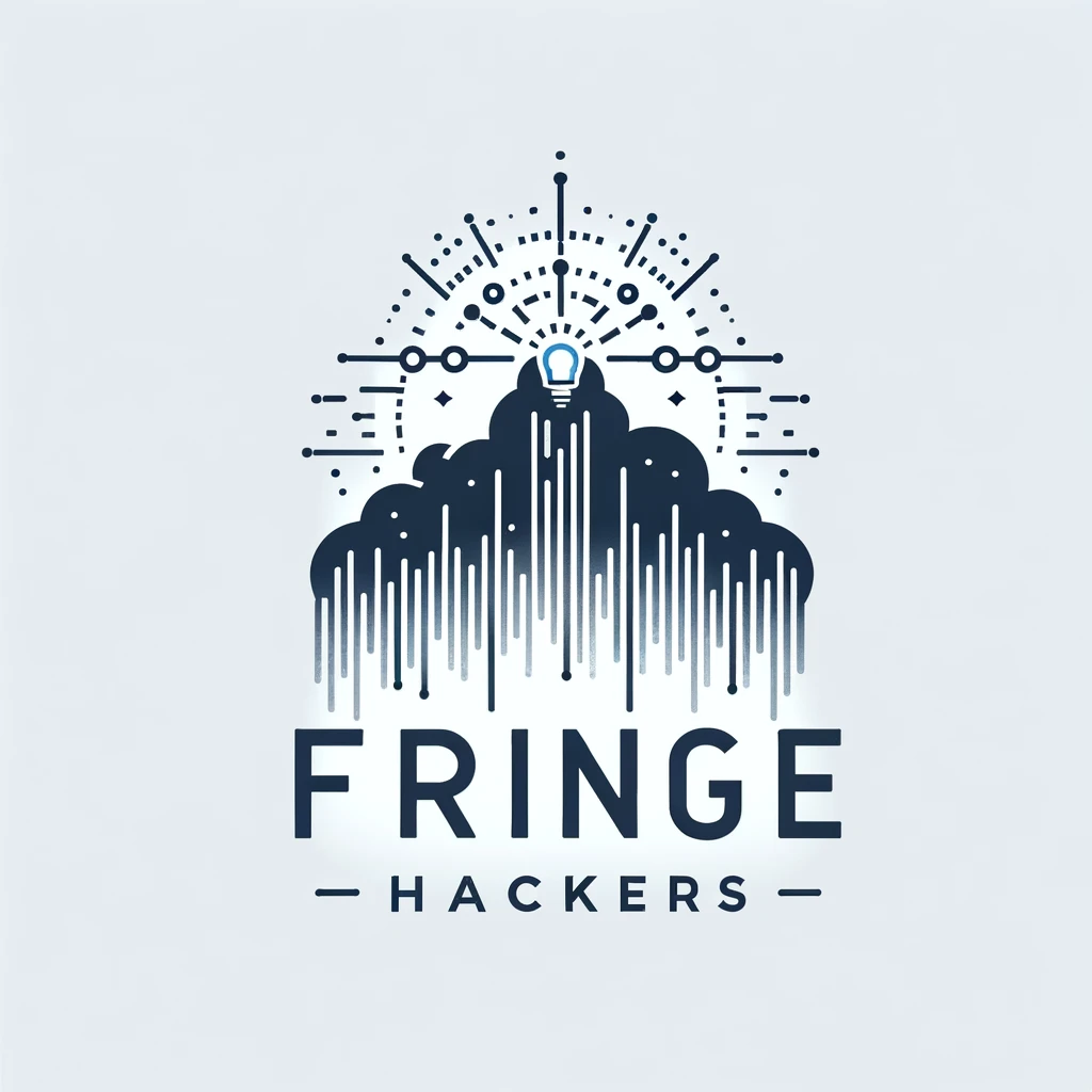 Fringe Hackers Logo