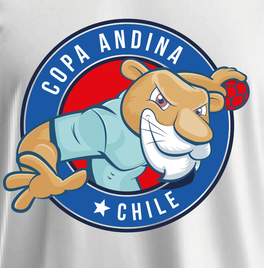 Copa Andina Mayores 2026