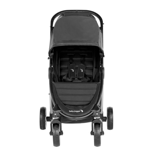 עגלת תינוק City Mini 2 - אפור Slate בייבי ג'וגר