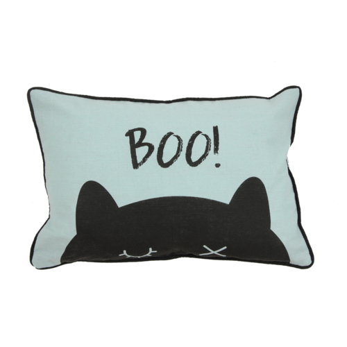 כרית דקורטיבית מלבן BOO מנטה מיננה MINENE