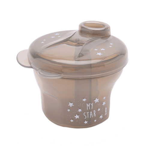 מחלק מנות שחור MINENE מיננה