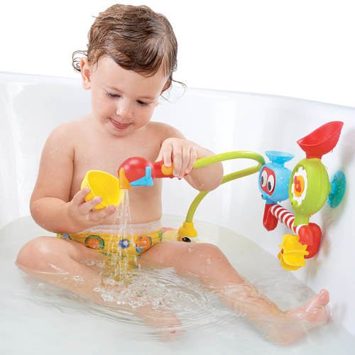 הצוללת המתיזה יוקידו Yookidoo