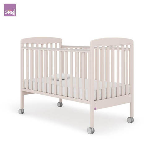 מיטה לוצ'יה צבע לבן רהיטי סגל 