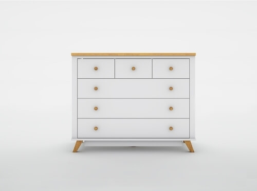 חדר סידני רהיטי טל טל רהיטי תינוקות