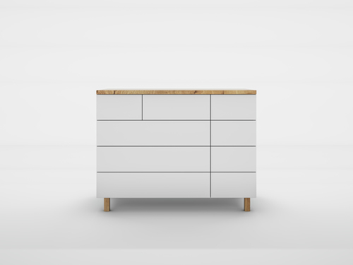 שידה שנהב רהיטי טל טל רהיטי תינוקות