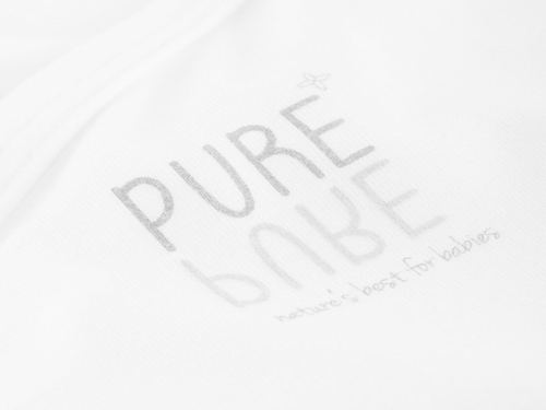 בגד גוף שרוולים ארוכים במבום Bamboom