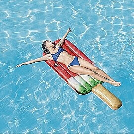 מזרון ארטיק אבטיח מודפס אינטקס INTEX 