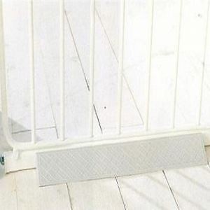 מונע מעידה לשער בייבי דן Foot Plate