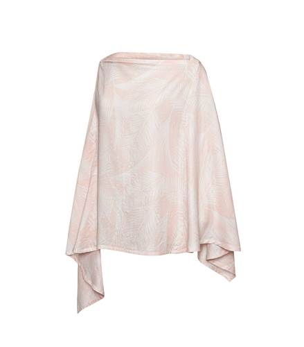 סינר הנקה פונצ