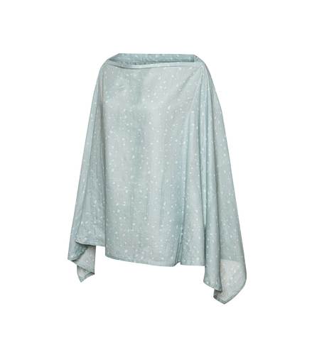 סינר הנקה פונצ