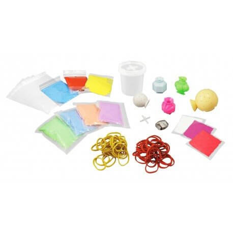 מגה כדורים קופצים Buki France בוקי צרפת