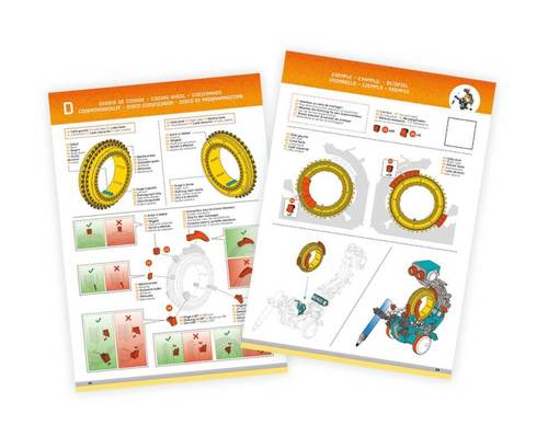 קודו הרובוט Buki France בוקי צרפת