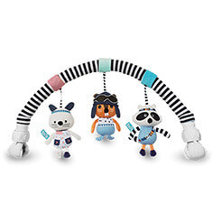 קשת לעגלה מבית טוטס IAM