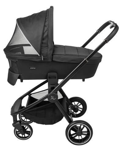 סיילו 2022 CIELO XL החדשה ALL BLACK ריפוד שחור ידית שחורה Sport Line ספורט ליין