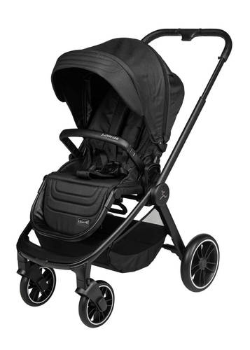 סיילו 2022 CIELO XL החדשה ALL BLACK ריפוד שחור ידית שחורה Sport Line ספורט ליין