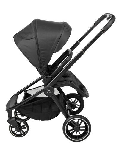 סיילו 2022 CIELO XL החדשה ALL BLACK ריפוד שחור ידית שחורה Sport Line ספורט ליין