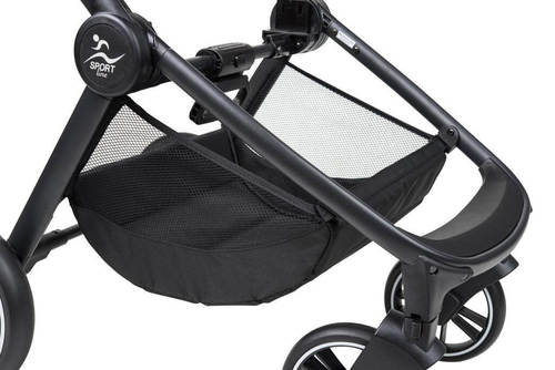 סיילו 2022 CIELO XL החדשה ALL BLACK ריפוד שחור ידית שחורה Sport Line ספורט ליין