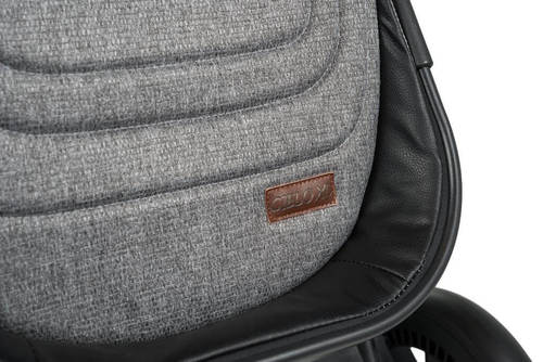 סיילו 2022 CIELO XL החדשה ALL BLACK ריפוד שחור ידית שחורה Sport Line ספורט ליין