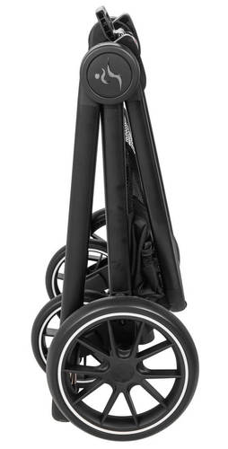 סיילו 2022 CIELO XL החדשה ALL BLACK ריפוד שחור ידית שחורה Sport Line ספורט ליין