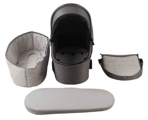 סיילו 2022 CIELO XL החדשה ALL BLACK ריפוד שחור ידית שחורה Sport Line ספורט ליין